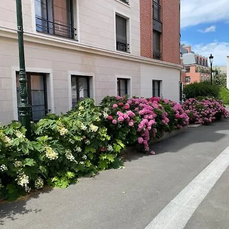 High Value Up To 4Pp Apt La Defense & Champs Elysees Puteaux Exterior foto