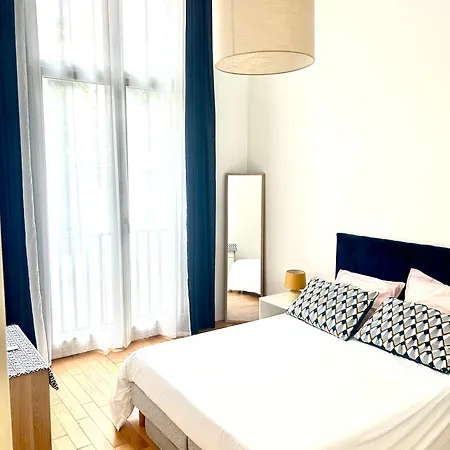 High Value Up To 4Pp Apt La Defense & Champs Elysees Puteaux Exterior foto