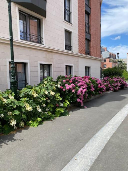 High Value Up To 4pp La Defense & Champs Elysees Apartment *